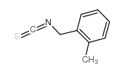 2-甲基异硫氰酸苄酯