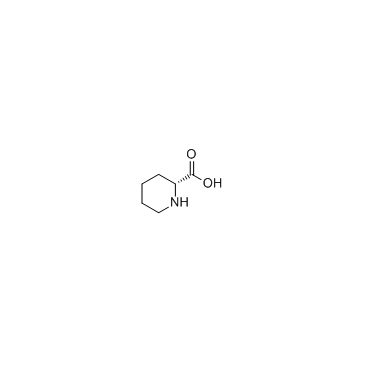D-(+)-2-哌啶酸 (1723-00-8)