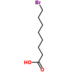 8-溴辛酸 (17696-11-6)