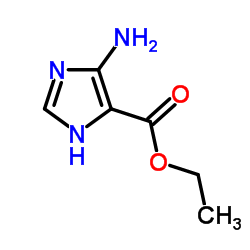4-氨基-1H-咪唑-5-羧酸乙酯