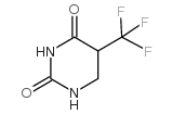 5,6-二氢-5-三氟甲基尿嘧啶
