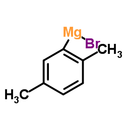 2,5-二甲基苯基溴化镁