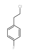 1-（2-氯乙基）-4-氟苯