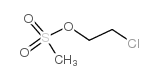甲磺酸2-氯乙酯