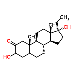 17a-Hydroxypregnenolone