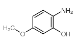 2-氨基-5-甲氧基苯酚