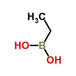乙基硼酸