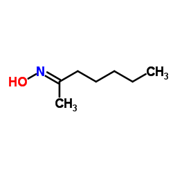2-庚酮肟