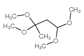 1,1,3,3-四甲氧基丁烷 (5744-65-0)
