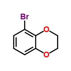 5-溴-2,3-二氢-1,4-苯并二氧烷