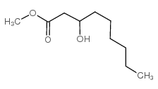 3-羟基壬酸甲酯