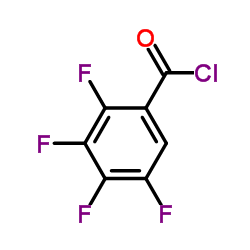 2,3,4,5-四氟苯甲酰氯 97.0%