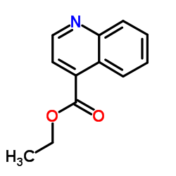 喹啉-4-羧酸乙酯