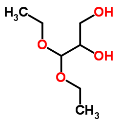 DL-甘油醛二乙基缩醛