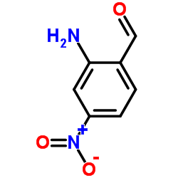 2-氨基-4-硝基苯甲醛