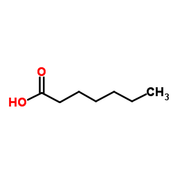 正庚酸 AR,98% 油溶性香精 香精与香料