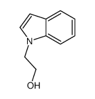 1H-吲哚-1-乙醇