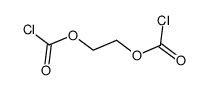 亚乙基二氯甲酸酯