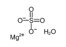 一水合硫酸镁 (14567-64-7)