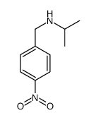 N-异丙基-4-硝基苄胺