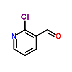 2-氯-3-吡啶甲醛 97.0%