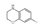 7-氟-3,4-二氢-2H-1,4-苯并噁嗪