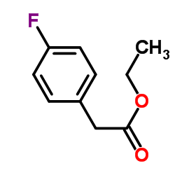 (4-氟苯基)乙酸乙酯