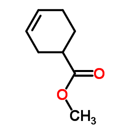 甲基 3-环己烯-1-甲酸酯