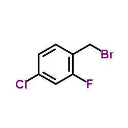 2-氟-4-氯溴苄