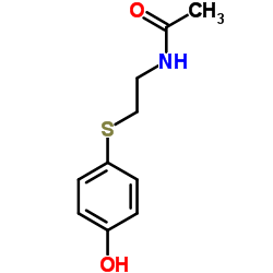 N-乙酰基-4-S-半胱胺基酚