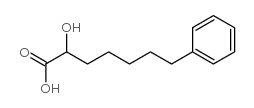 Z-羟基-苯庚酸