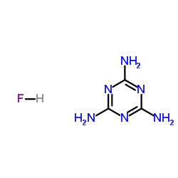 三聚氰胺氢氟酸盐 (123334-03-2)