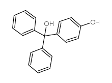 (4-羟苯基)二苯基甲醇