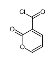 2-氧代-2H-吡喃-3-羰酰氯