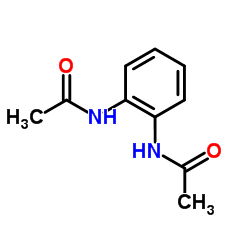 N,N'-1,2-亚苯基二-乙酰胺