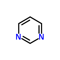 嘧啶 (289-95-2)