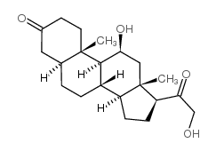 5-Alpha-二氢皮质酮