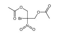 1,3-双乙酸基-2-溴-2-硝基丙烷 (34564-38-0)