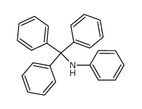 N-(三苯甲基)苯胺