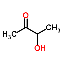3-羟基-2-丁酮 (513-86-0)