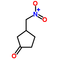 3-(硝基甲基)环戊酮