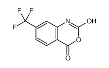 7-(三氟甲基)-1H-苯并[d][1,3]噁嗪-2,4-二酮