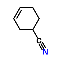 3-环己烯-1-腈
