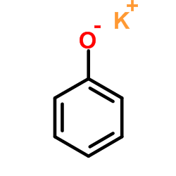 苯酚钾 (100-67-4)