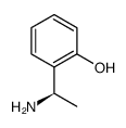 (R)-2-(1-氨乙基)苯酚 (123983-05-1)