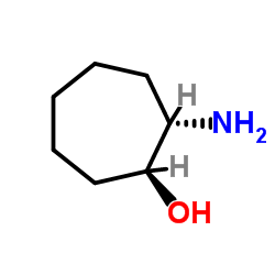 (1S,2S)-2-氨基环庚醇