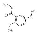 2,5-二甲氧基苯酰肼