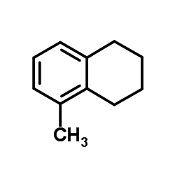 5-甲基四氢化萘 (2809-64-5)