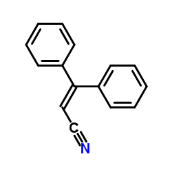 3,3-二苯基丙烯腈