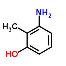 3-氨基邻甲酚